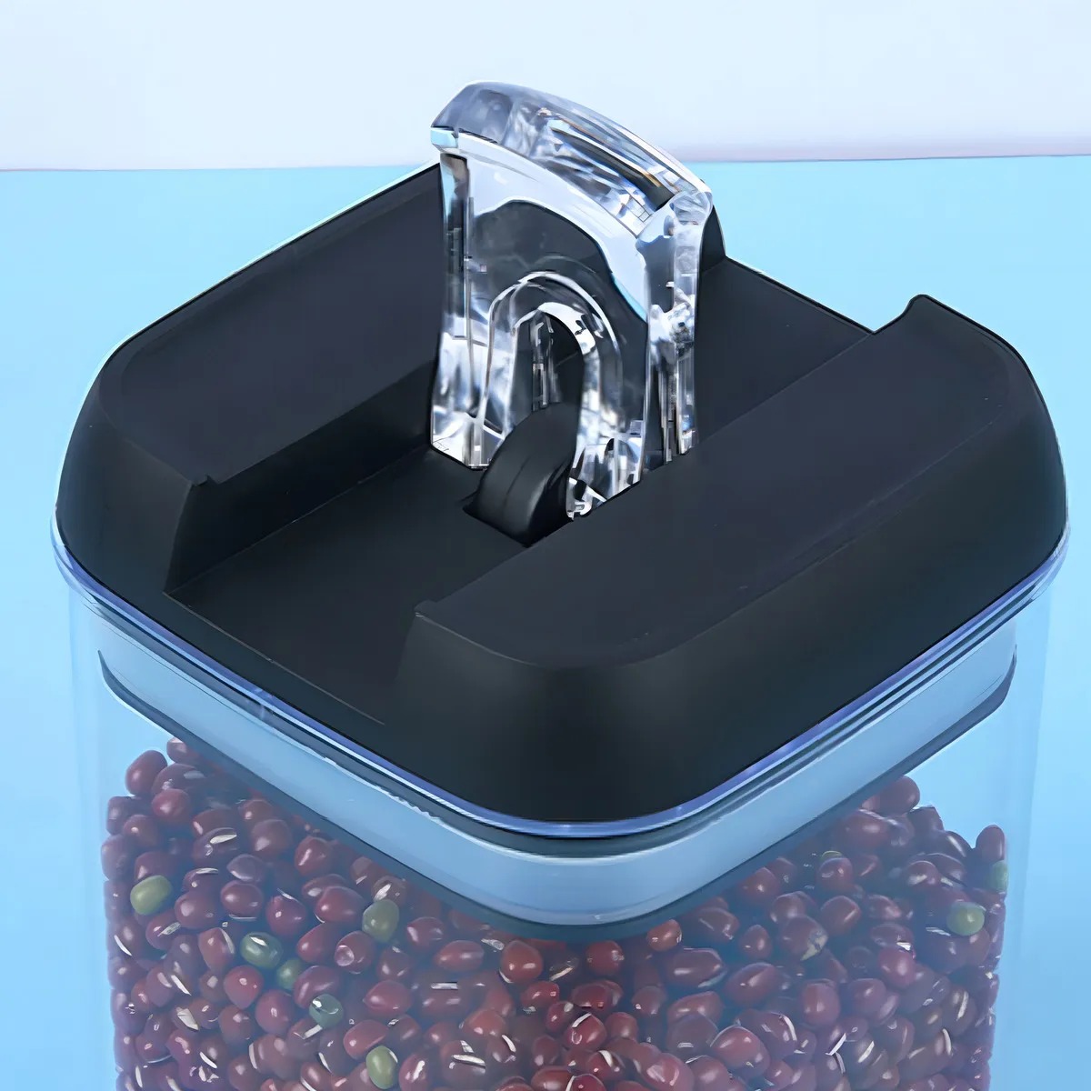 Miniatura 5 de ORGANIZADOR DE ALIMENTOS X7